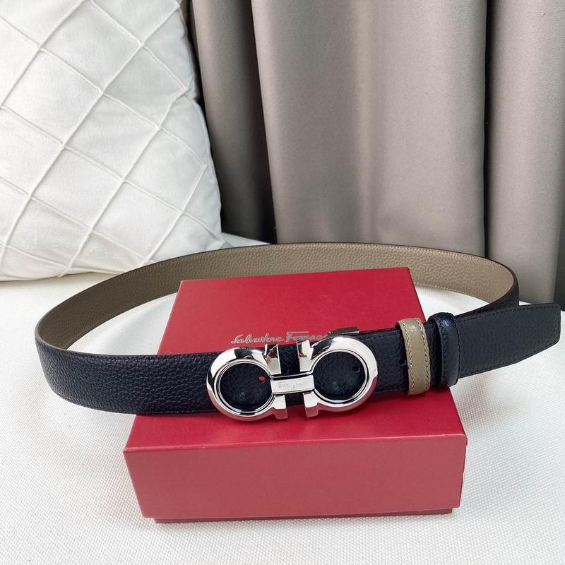 Ferragamo Belts 1570